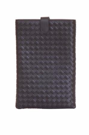 Leather tablet case, zdjęcie 1 Leather tablet case od Bottega Veneta